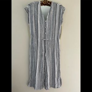 Cloth & Stone Pants Jumper